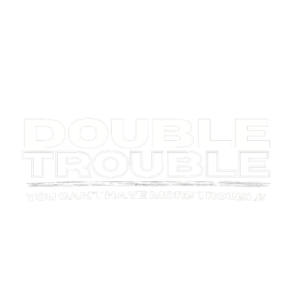 Goud - Double Trouble
